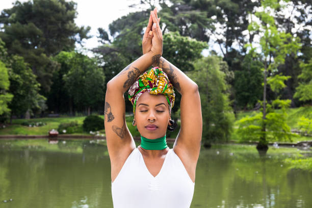 yoruba woman in brazil