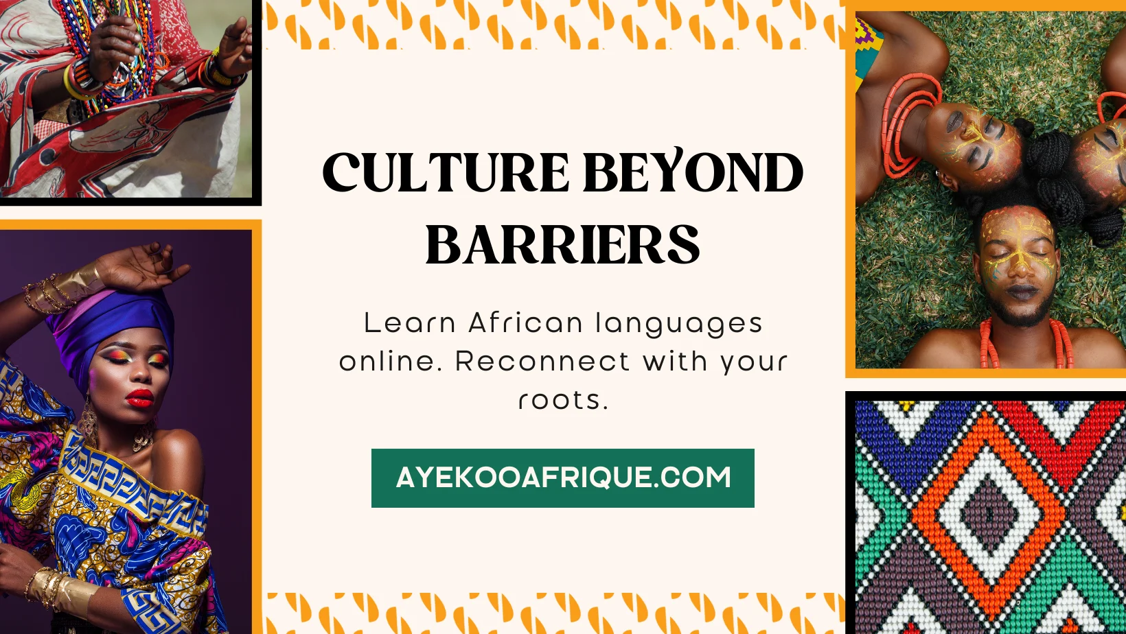 Learn African Languages Online